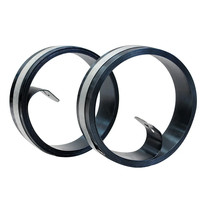 SAE1045#  annealing high carbon spring steel strips coil for general clips