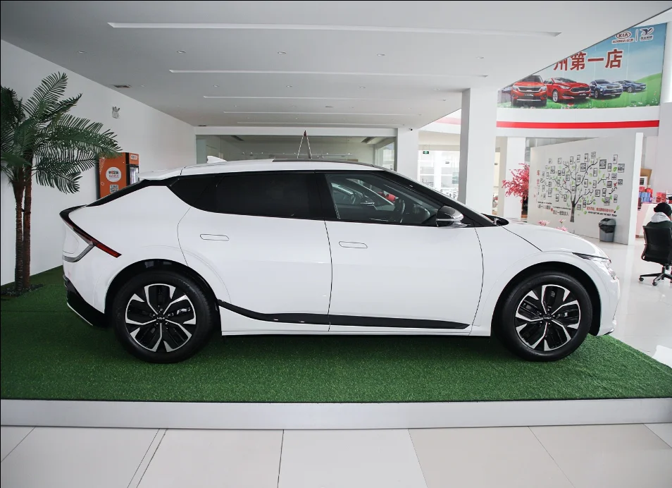 Купить EV6-экологически чистые электромобили и новые энергетические транспортные средства