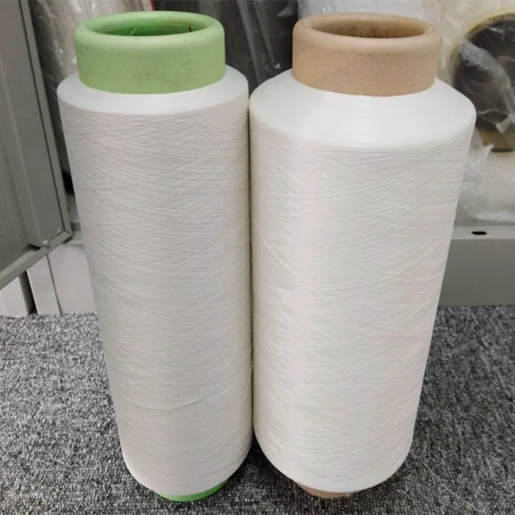 Cooling yarn 70D/48F Nylon 6 Wholesale for Activewear