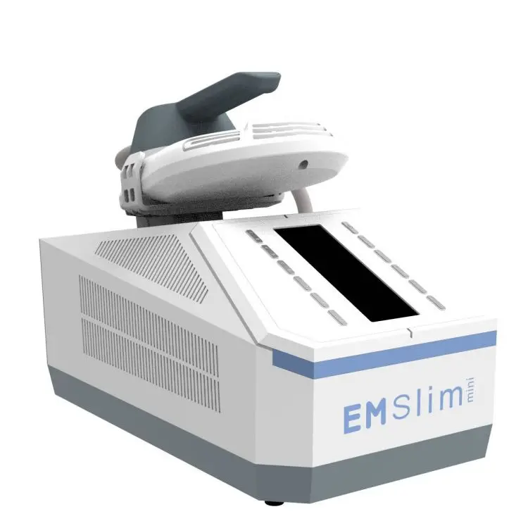 Latest upgrade slim fitness Muscle build system ems electromagEms Emt Teslaslim Bodysculpt Emshaping Emsliming Muscle Stimulator