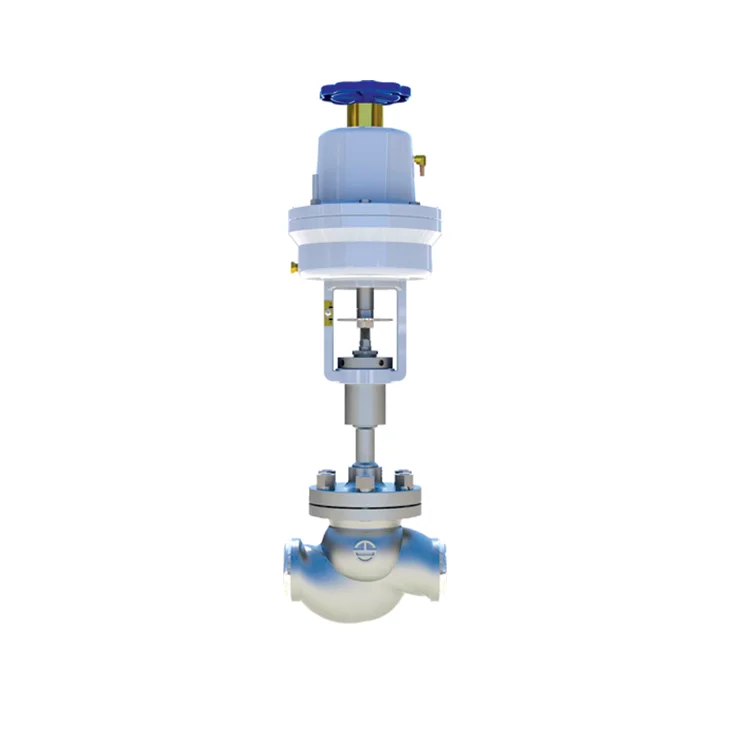 DJ Q-150B2 cryogenic air operated emergency shut off valve good services air valve price stainless steel