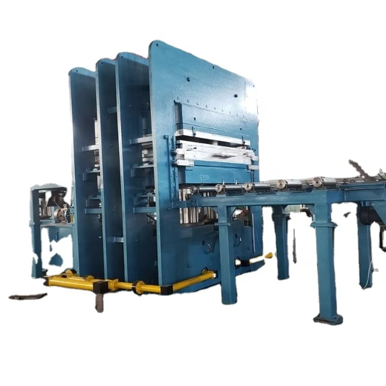 Rubber Hydraulic Hose Making Machine // High-quality