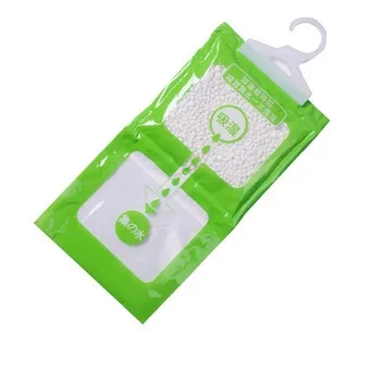 
High Quality Products Hanging-dehumidifier Bag Wardrobe 
