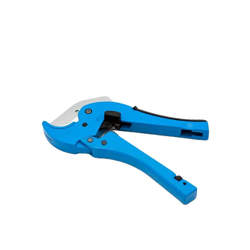 High Quality Pipe Cutter for PVC/PPR/PE/PB Plastic Tubes