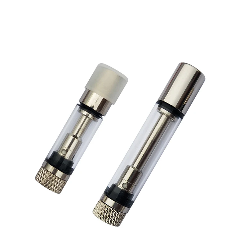
cbd vape pen vaper pod mods e cigarette cartridge suitable for 510 thread battery without oil 