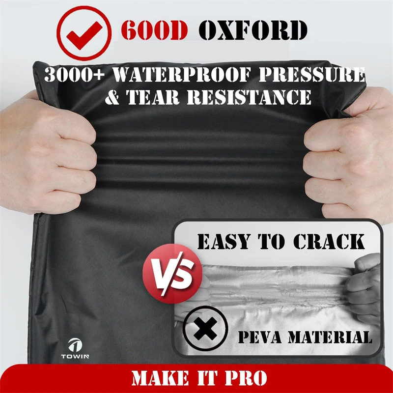 Factory Directly Supply Waterproof 125 Inch UTV covers All Weather Protection Outdoor ATV/UTV Cover