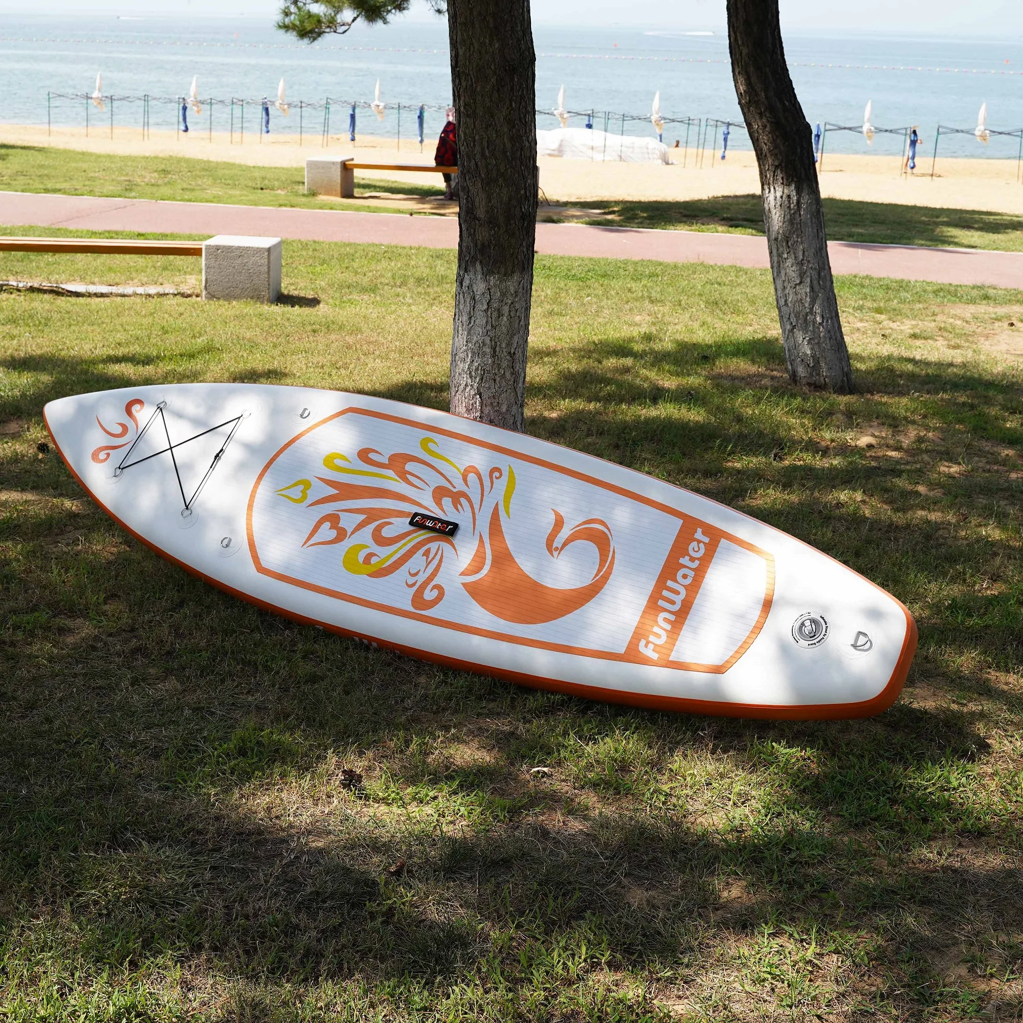 Australia Free Shipping Dropshipping Wholesale surfboard inflatable foil board surfing stand up paddle board sup sub board