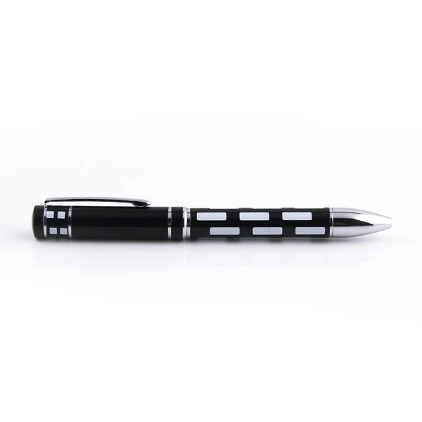 Metal pen wholesale support OEM,ODM custom logo advertising office cheap promotion ballpoint pen