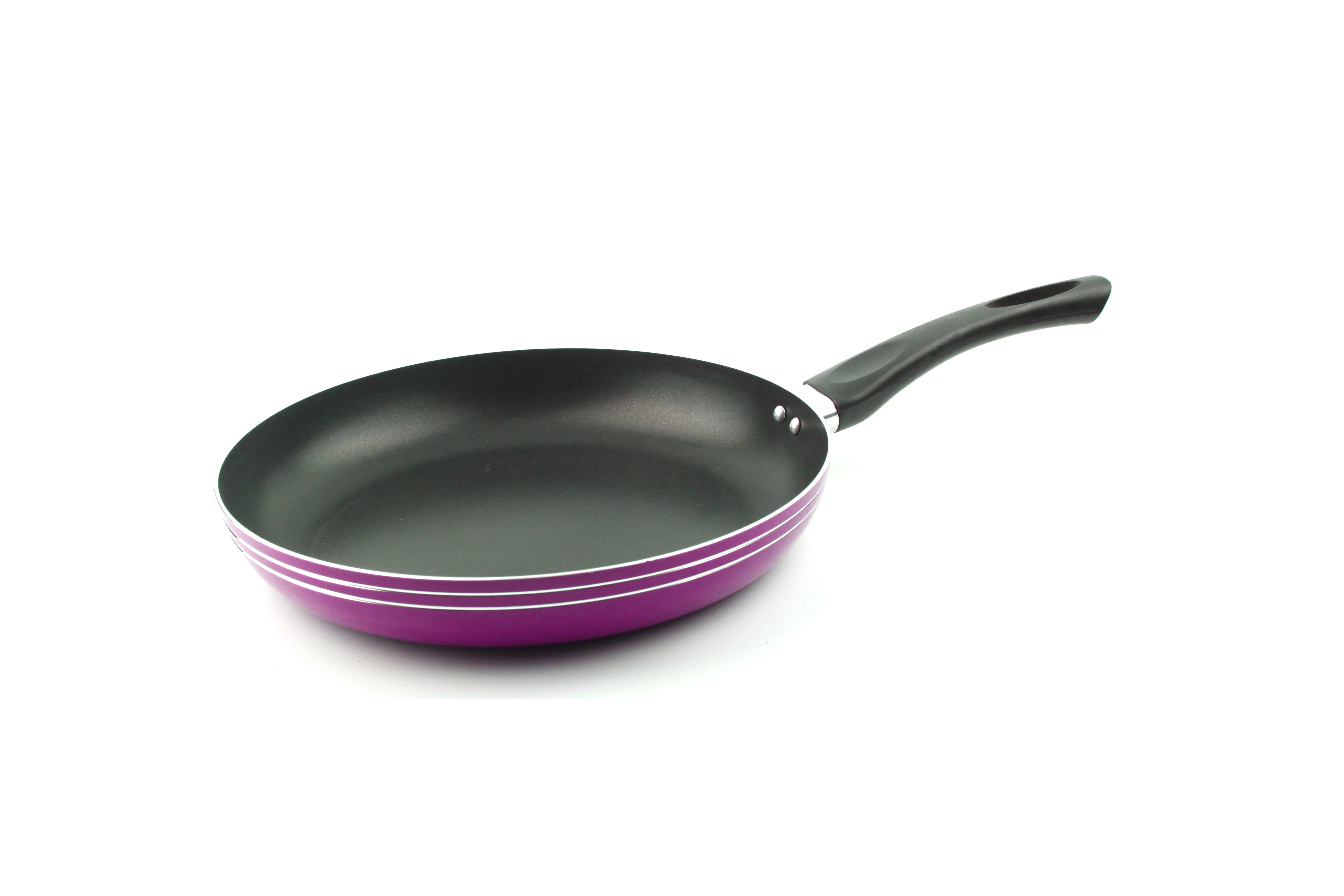 LFGB Standard Aluminum Non-stick Frying Pans