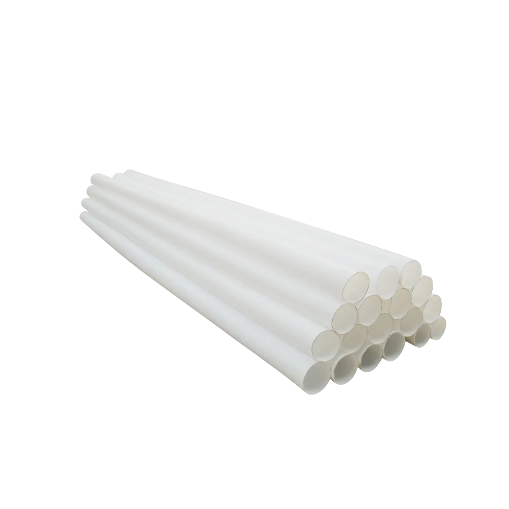 Best price  100% pure virgin Daikin M18 M111  F46 fluorine plastic   PTFE  pipe tube for Chemical and pharmacy industry