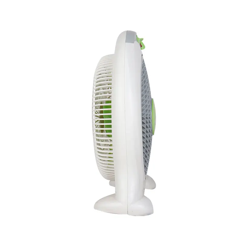  Теплицы 12 дюймов гибкий автомобильный Электрический вентилятор портативный воздушный циркуляционный с таймером