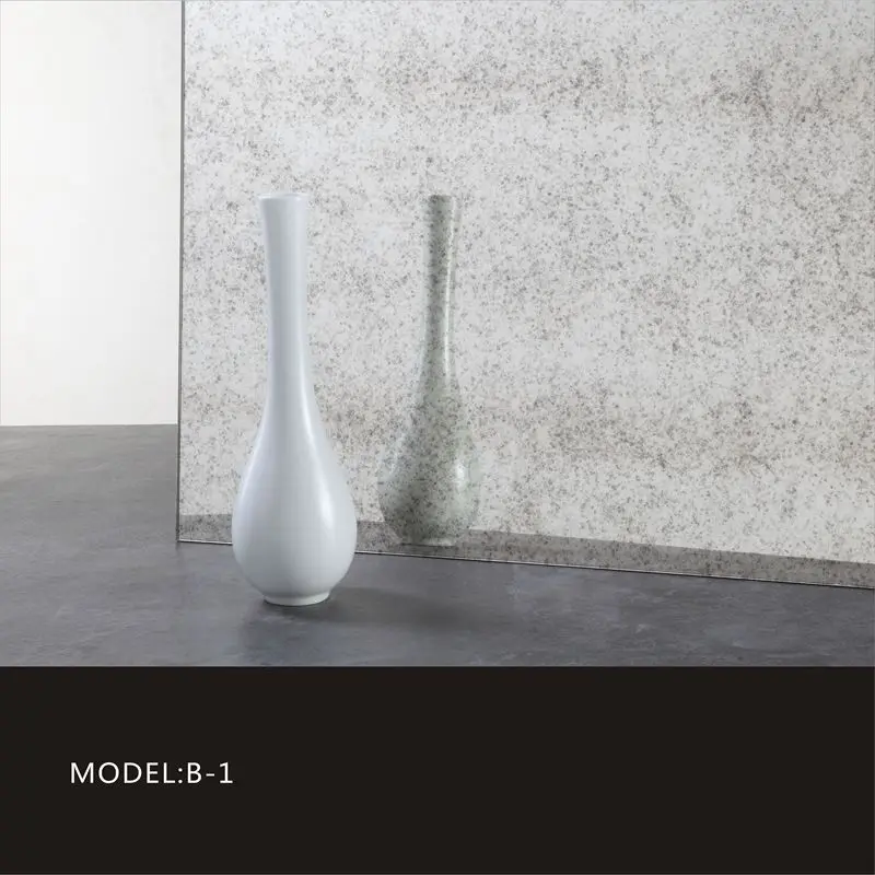 antique full length mirror