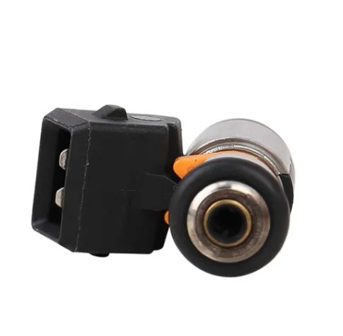 ford transit fuel injector IWP160 for Ford KA II Fiat 500 Punto Lancia 1.2 1.4 IWP160 fiat fuel injectorr