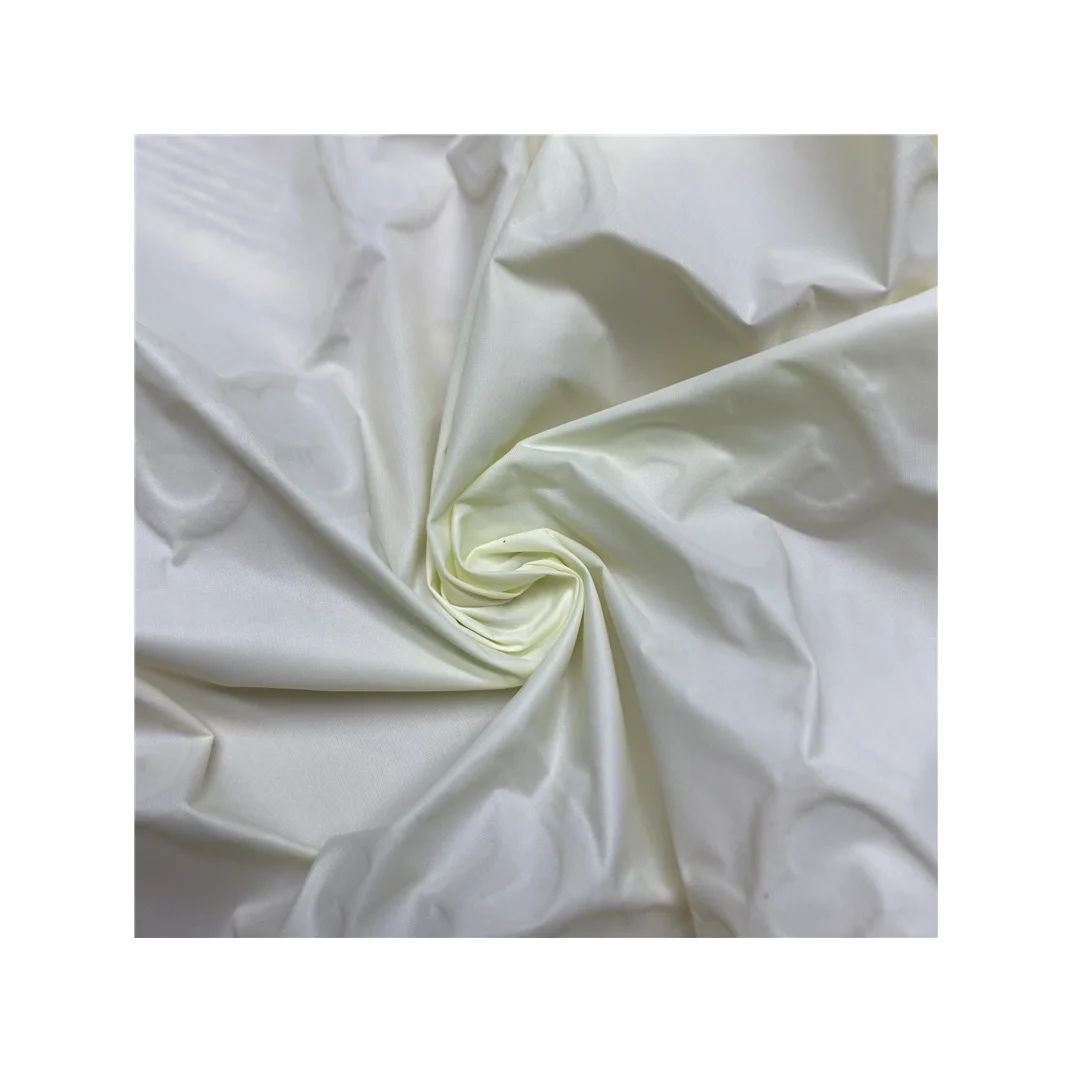 Brand fashion matte nylon crepe fabric