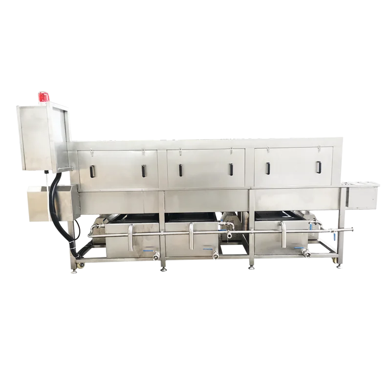 Plastic Crate Washing Machine Plastic Pressure Washer Plastic Crate Washing Machine