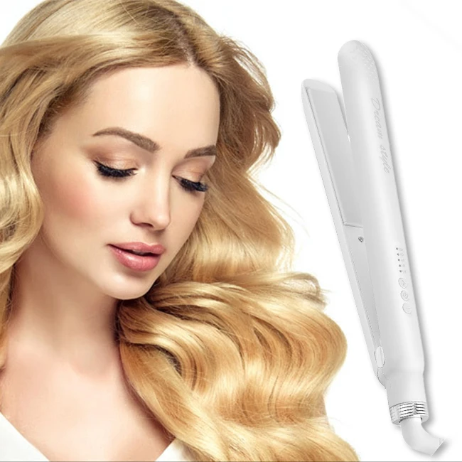 New Invention Multipurpose Deep Waver Hair Marcel Curling Iron