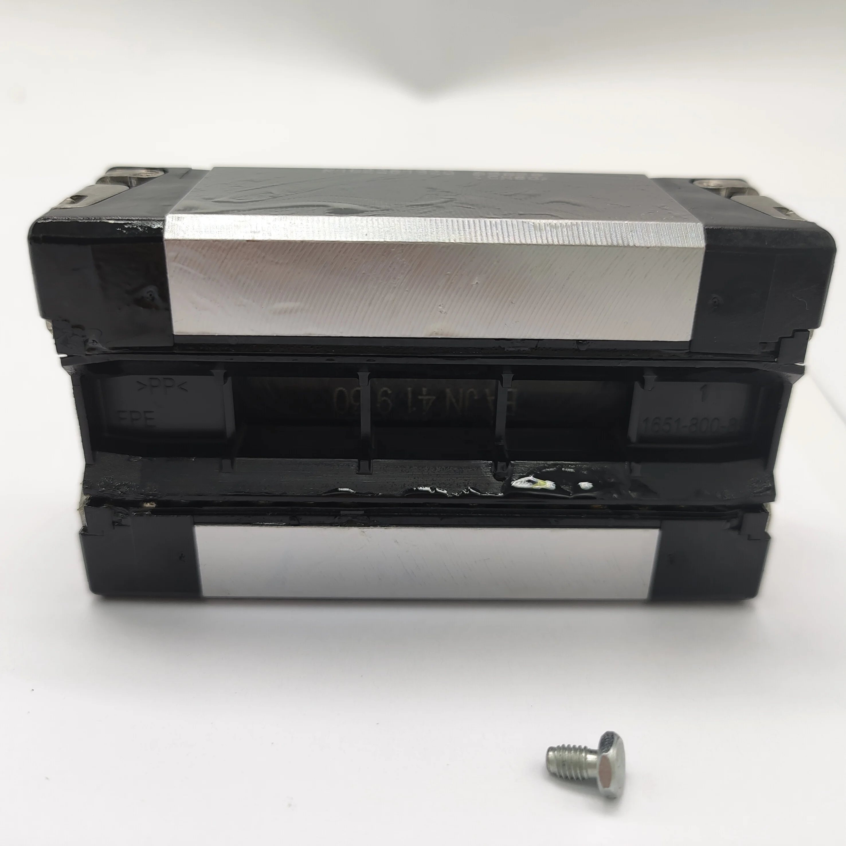 High Quality Rexroth LM Linear Guide Bearings R165339420 Block