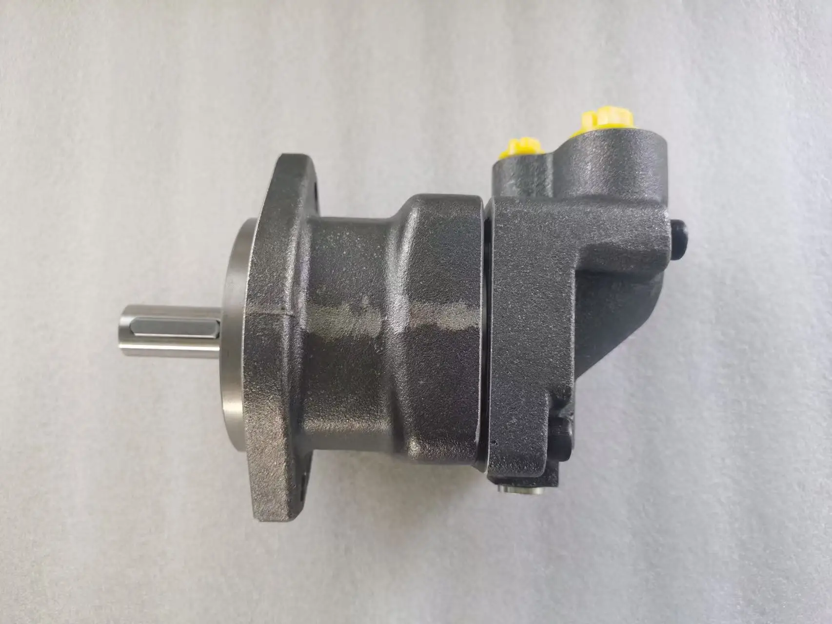 F11-039-MB-Cn-0-000 F11-058-MB-Cn-K TOPONE Hydraulic Motor Pump F11-010-MB-CH-K-209 F11-019-Sb-CS-K-000-0000-PT