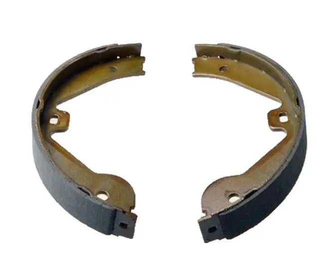 
Factory Manufacture Various Auto Systems Heavy Truck Brake Shoe For Lada Granta 