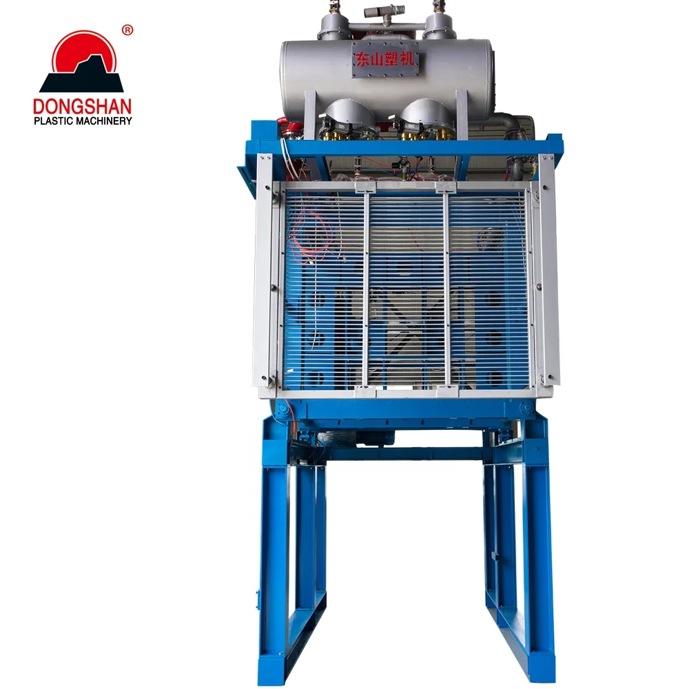 used  EPS Machine Auto Shape Moulding Machine with Fast Speed made in China for helmet production