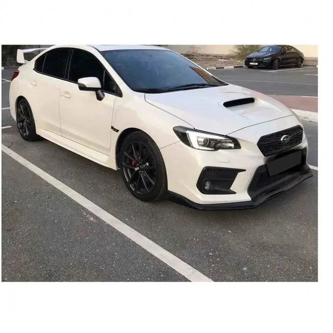 CLEAN USED Subaru WRX 2.0L I4 FOR SALE