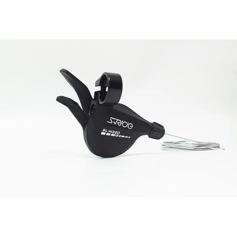 SRIDE 12 Speed Derailleur Set Shift Lever Rear Derailleur 11-50T Freewheel MTB Mountain Bike Part