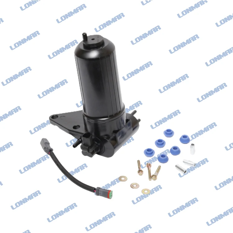 Massey Ferguson Electric Injection Pump For Tractor Spare Parts