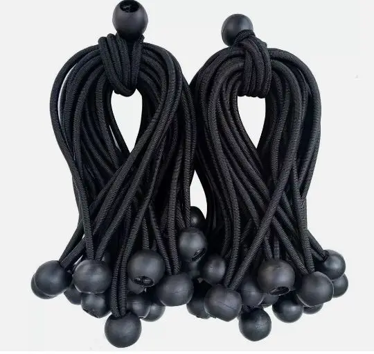 Банджи-шарик, 4 мм