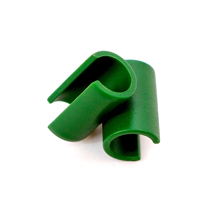 World Best Selling Products Fixed Plant Buckle Stakes Connectors Clip