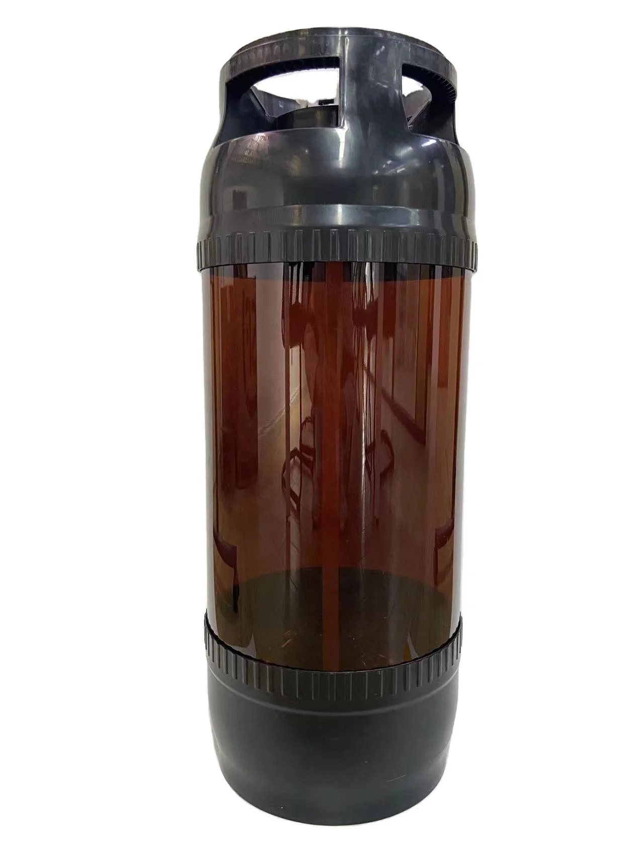 3L 5L 15L 18L 30L 40L 20L liter weight one way and reusable german beer pet plastic keg empty keg for wheat stout beer