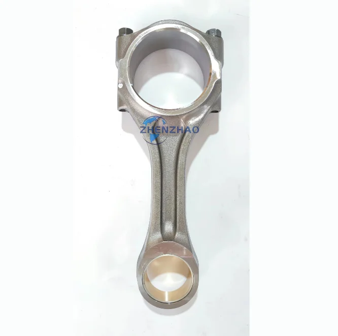high quality Factory Bearing Price Connecting Rod Bearing For C13 K38 6BT C7 C9 ISF 3.8 N63 Excavator Spare Parts Engine Parts