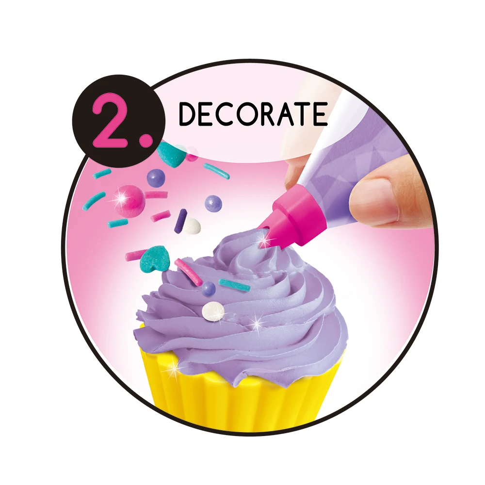 Mini colorful private label OEM handmade washing soap vegan essential oil organic gift set DIY bath soap kit for Kids