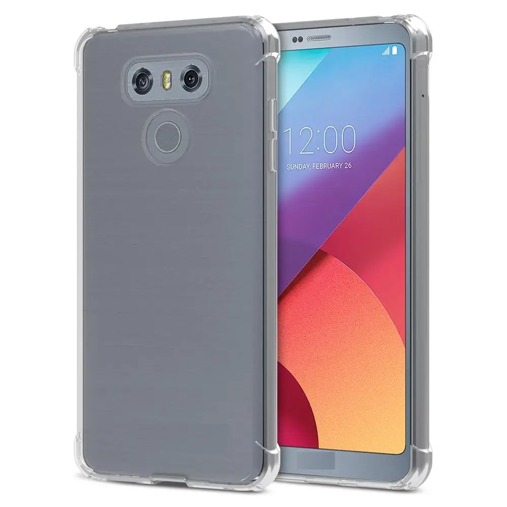 Оригинальный мобильный телефон для LG G6 H871 H872 H873 VS988 LS993