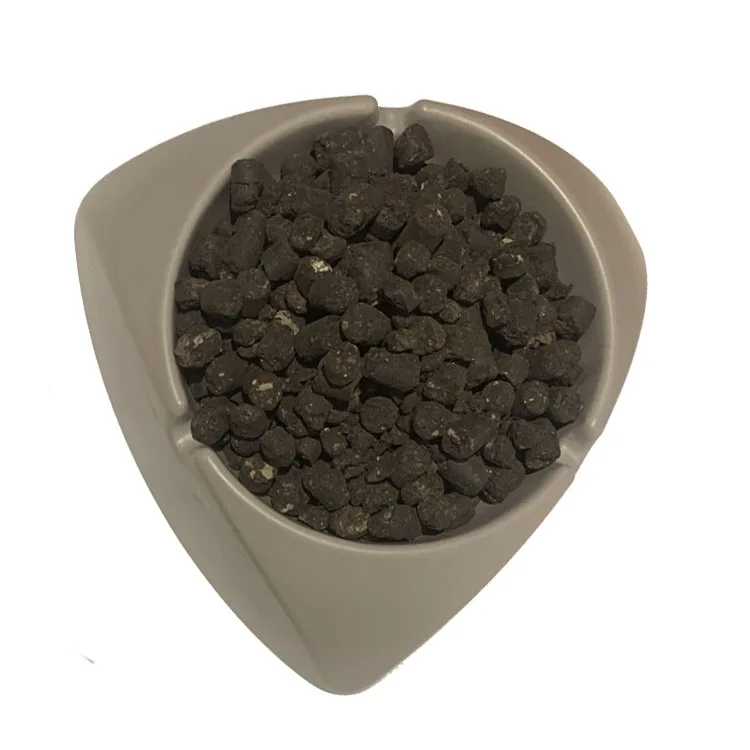 
China Professional Factory Fertilizers Natural Granular Organic Fertilizer 
