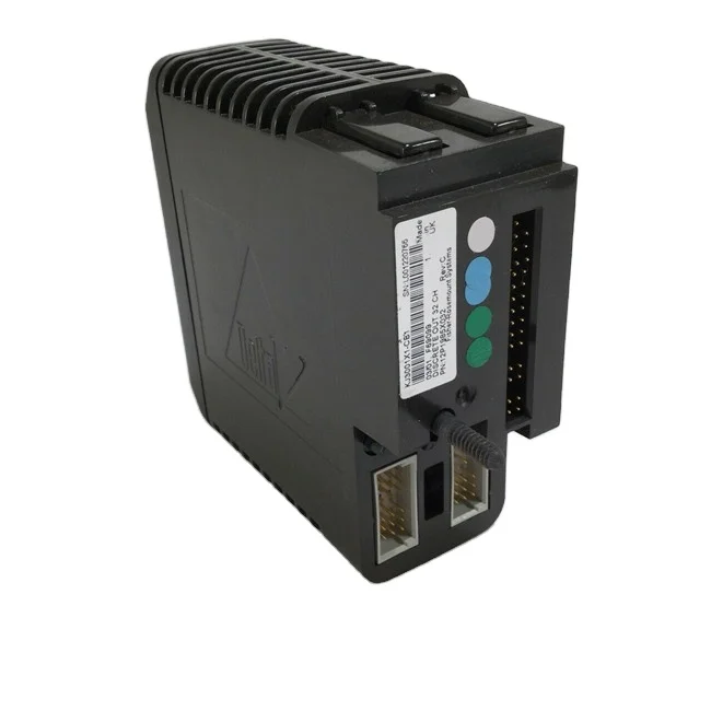 Emerson KJ3001X1-CB1