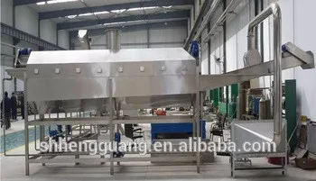 HG brand potato chips packaging machine/potato chips cutter machine/mini potato chips making machine