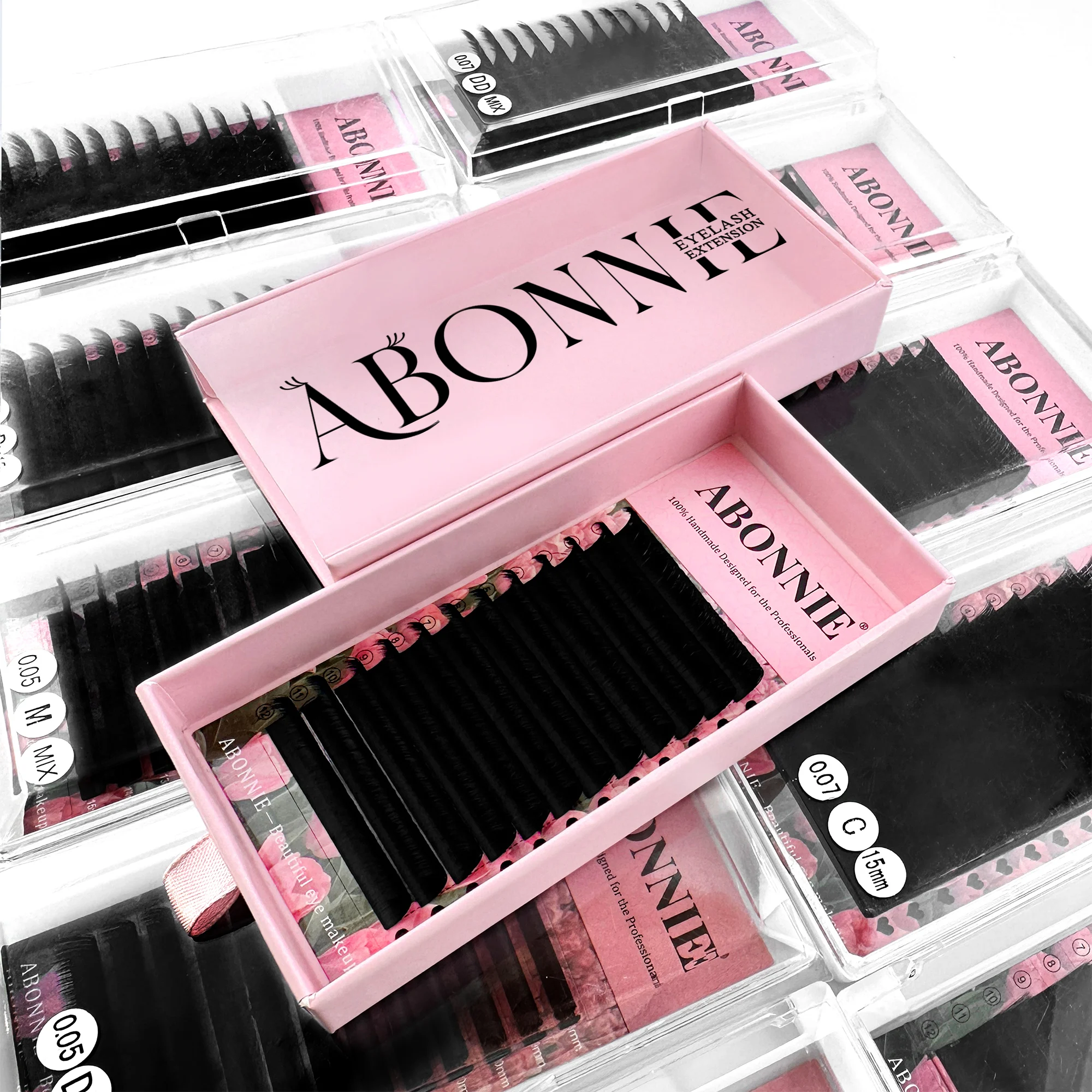 Кашемировые ресницы