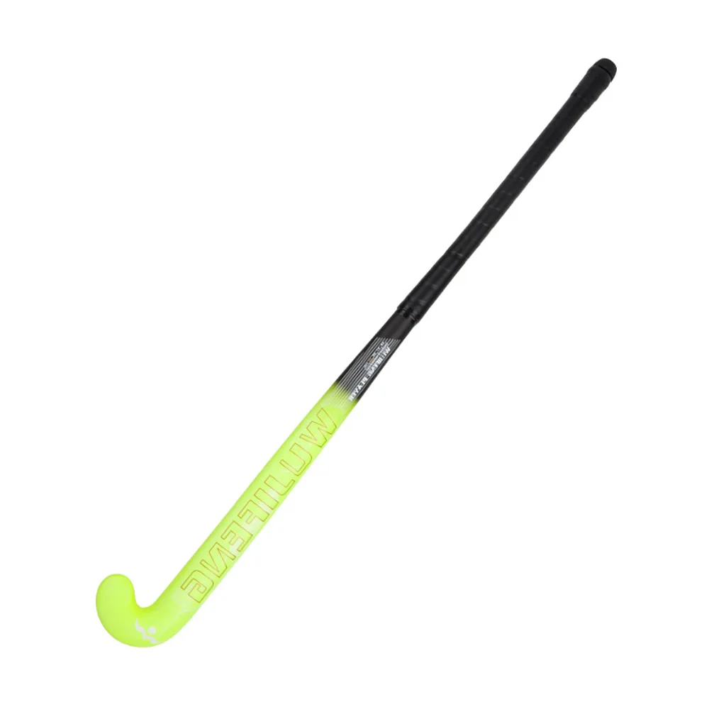 Latest Composite Carbon Fiber Field Hockey Sticks Professional Roller Field Hockey Sticks