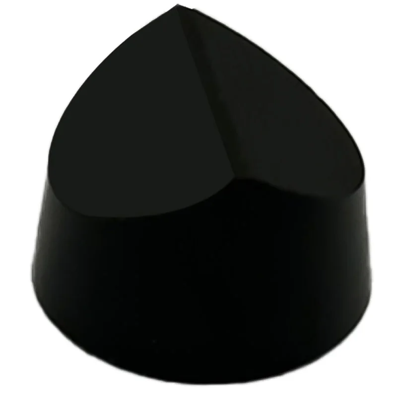 Round Solid CBN Lathe Tool RCMV Rolls Brake Disk PCBN Insert CNC Turning Cutter