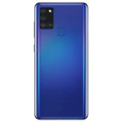 Оригинальный разблокированный Android смартфон б/у для Samsung A21s восстановленные телефоны б/у разблокированные оригинальные смартфоны