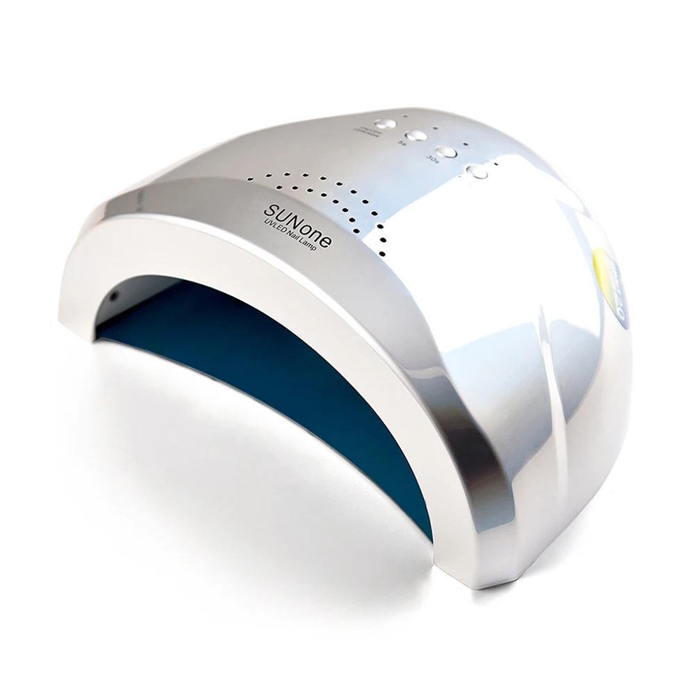 Professional 48w High Quality Nail Polish Dryer Sun Light UV Led Nail Lamp Sunone for Nails Gel Polish