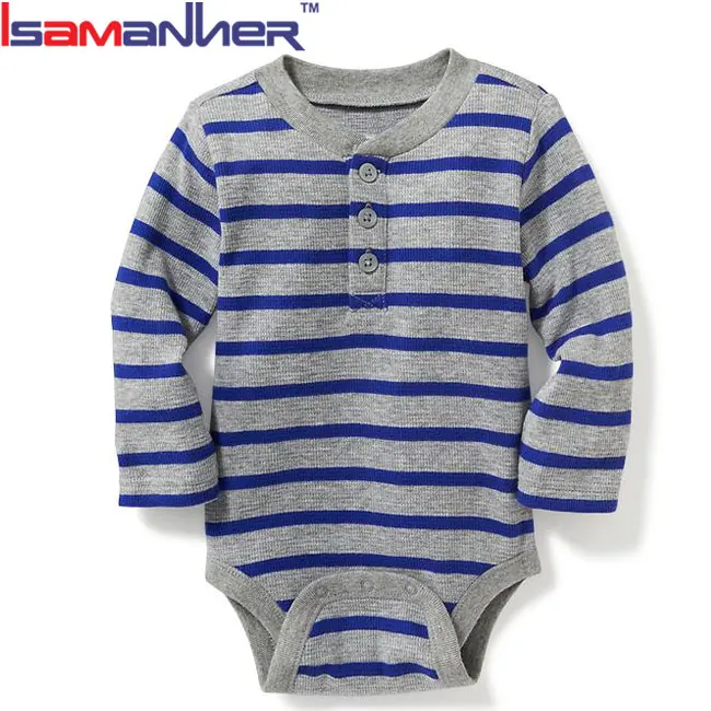 Последняя Мода для новорожденных мальчиков комбинезоны оптом детская одежда