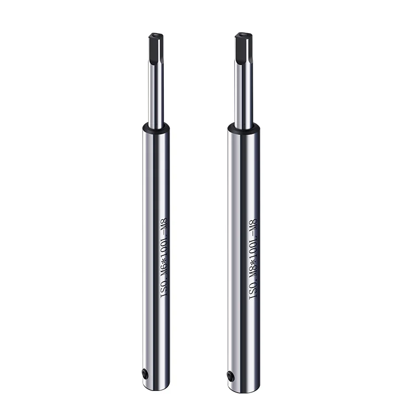 Japanese standard tap extension rod national standard tap extension rod sleeve connecting rod M4m5m6m8m10m12m