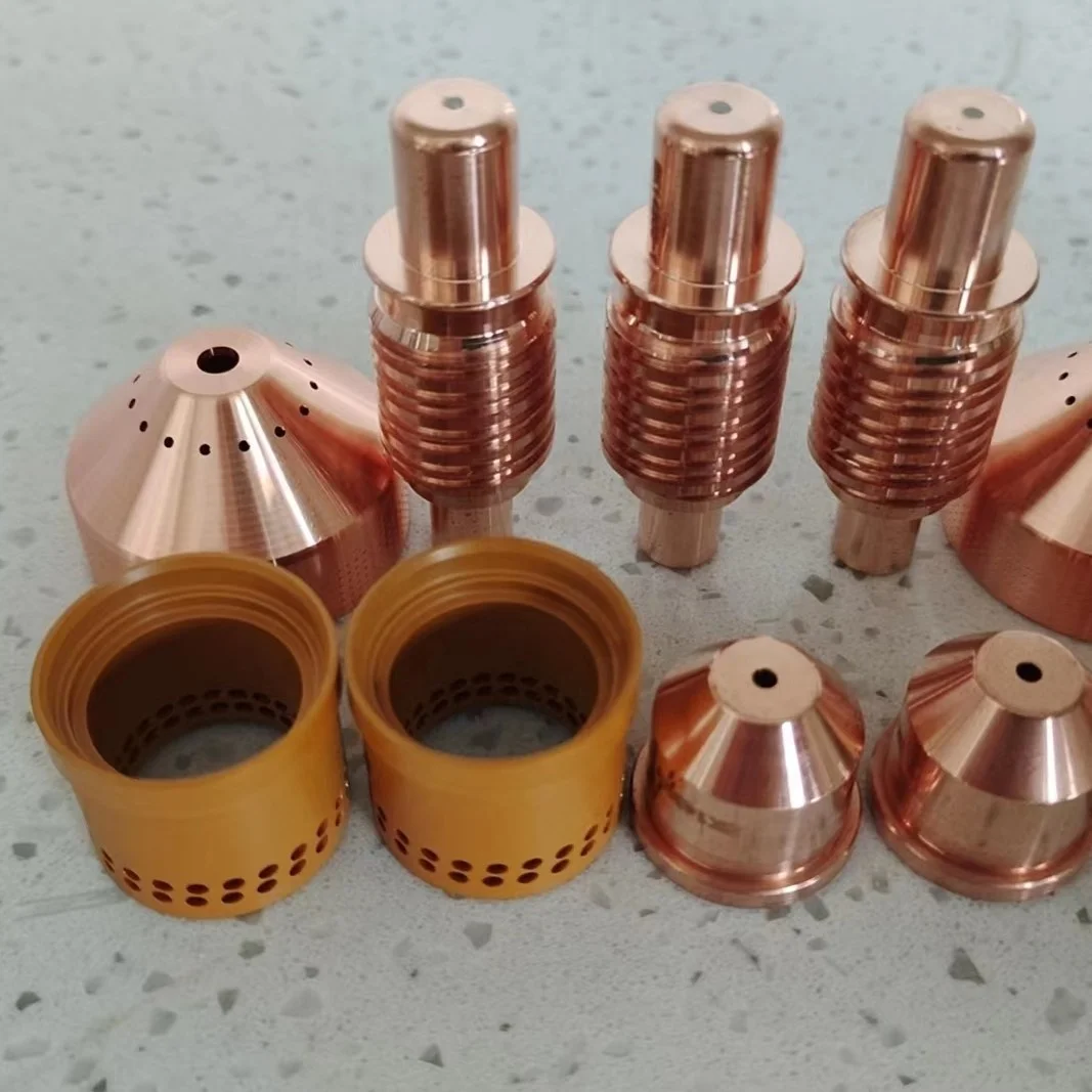 BK14300-7 сопла вырезывания плазмы