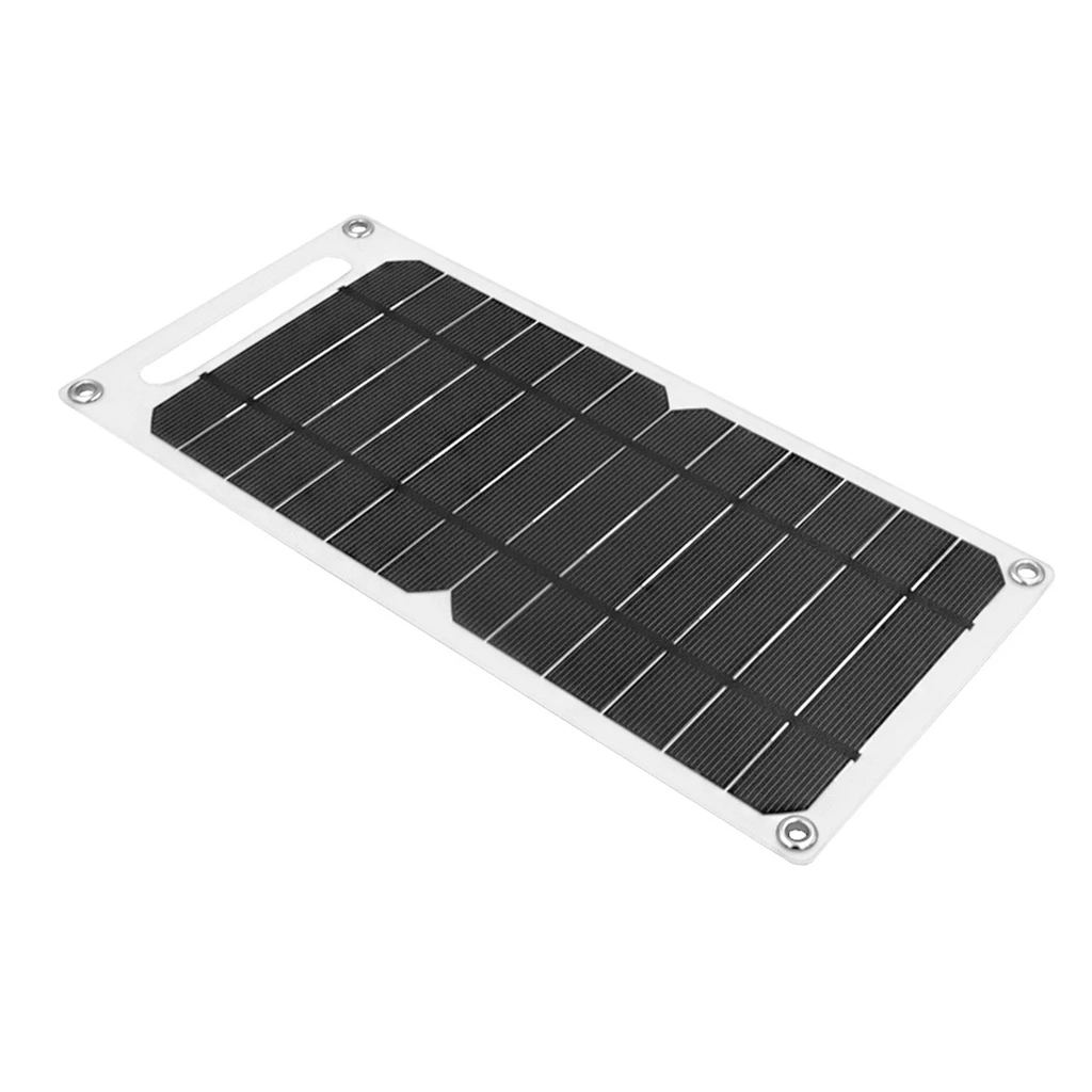 High Quality 60W 10W 15W 20W 30W  Solar Mobile Charger Portable Folding Solar Panel
