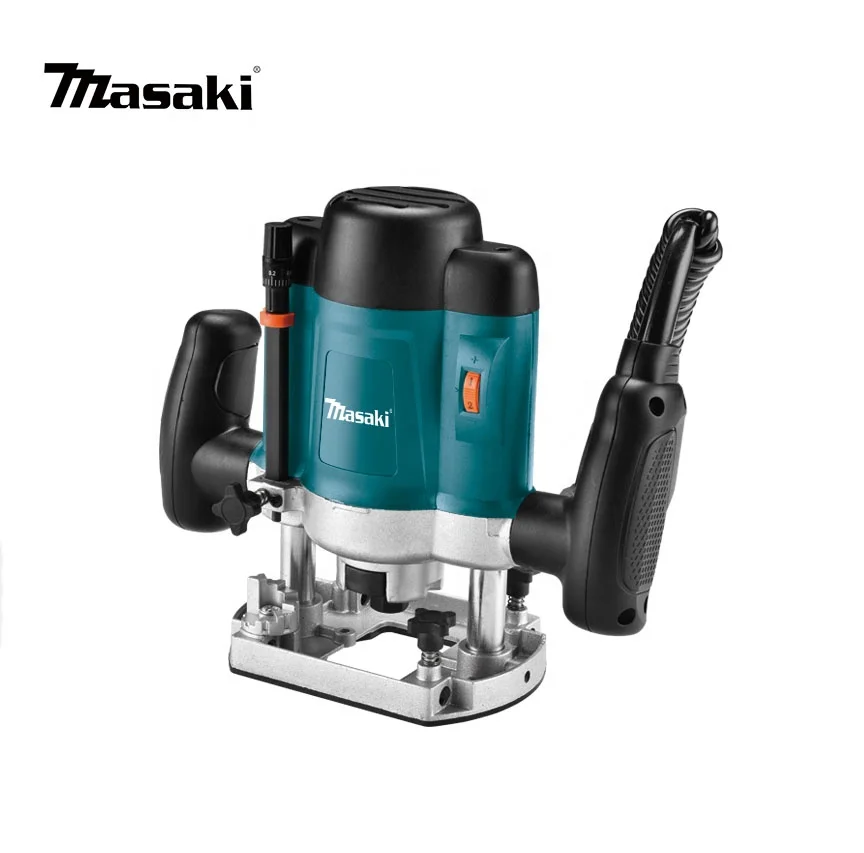 Hand Tool Wood Router Machine  Electric Router of Woodworking Machine