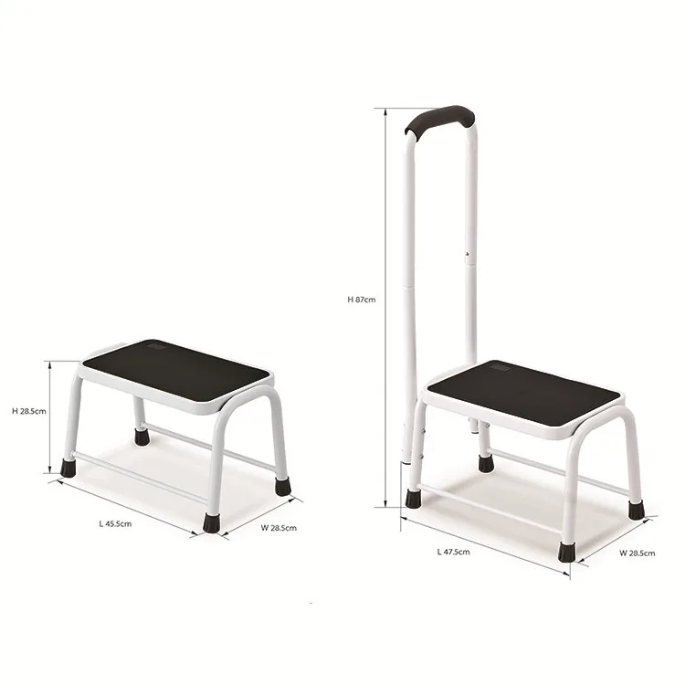 Высококачественная лестница, табурет, одноступенчатая лестница