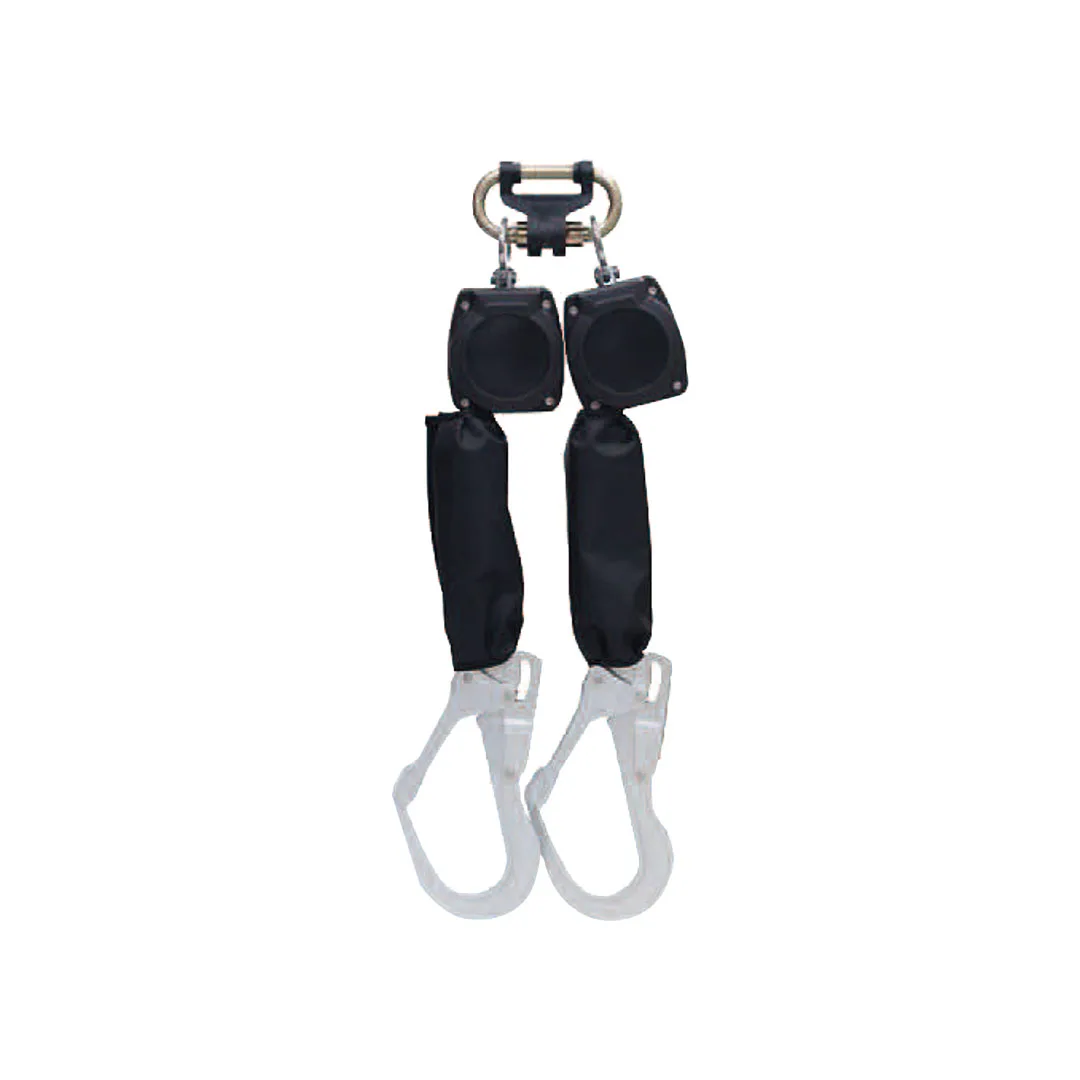 Retractable Lifeline Retractable Type Fall Arrester For Work At Heights