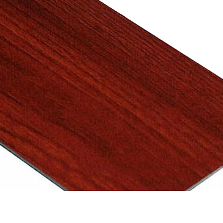 20 years factory Wood texture ACP Aluminum composite panel for wall cladding panel