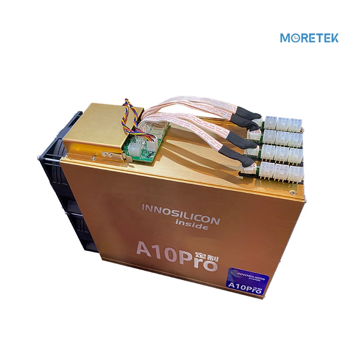  Used Innosilicon Antminer second hand In stock Blockchain A10 A10pro 5G 6G 7G 500M 720M Mining